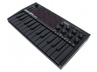 Akai Professional MPK Mini MK3 Black Akai Professional MPK Mini MK3 Black